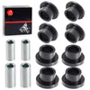 Polaris RZR 800 / 570 Trail / S 2008-2022 Front Shock Bushing Sleeve Kit