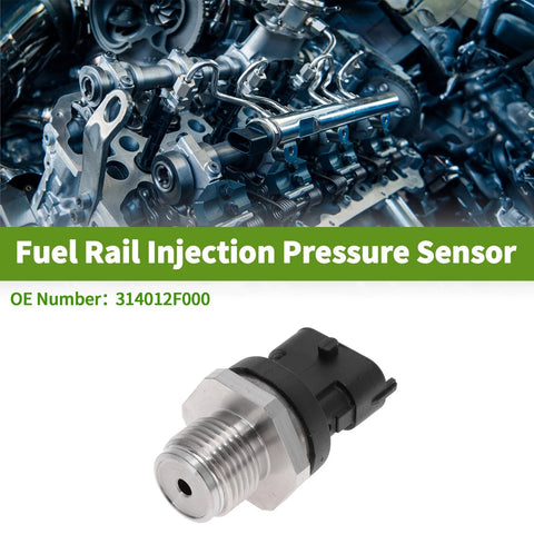 Kia Sorento 2.0 CRDi Fuel Injection Pressure Sensor (2010-2015)
