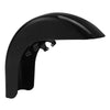 Harley Street Glide, Road Glide Black Front Fender (2014-2023)