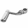 Harley Softail Fatboy Engine Guard Crash Bar Footpegs (2000-2017)