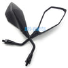 Kawasaki Z650 Z900 Versys-X 250 300 Rear View Mirror (2017-2016)