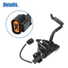 Hyundai Santa FE Hood Latch Assembly (2019-2023)