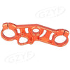 Suzuki GSXR600 / 750 GSXR1000 CNC Upper Top Clamp Triple Tree (06-09)