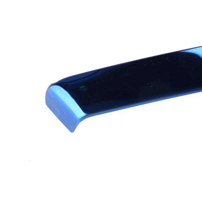 Honda Civic Titanium Inner Door Armrest Cover Trim (2016-2020)