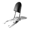 Harley Night Rod Special VRSCDX Sissy Bar Backrest Baseplate (2007-2011)