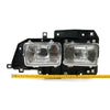Isuzu Elf 150 NRR NPR NQR 1988-2004 Head Light  & Housing LR