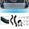 Ford Ranger PX / PX2, Mazda BT50 3.2L Turbo Intercooler Piping Kit (2011-2023)