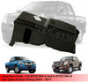 Isuzu D-Max 2003-2011 Fuse Box
