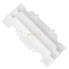 Honda CR125R Radiator Louver Guard (1992–1997)