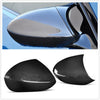 BMW M3 E90 E92 E93 Carbon Fiber Side Mirror Covers (2008-2013)