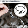 Toyota Venza (2009-2015) 1 Pcs Rear Left ABS Wheel Speed Sensor