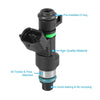 Nissan 4 x Fuel Injector Nozzles (H025241)