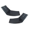 BMW 1 Series F20 LCI M Sport Rear Bumper Splitter Spoiler Flap (2015-2019)