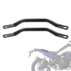 Honda CRF 300L Rally CRF250L 2 x Rear Seat Grab Bar Handle Armrest (2021-2024)