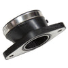 Honda Rancher 400 4x4 AT Carburetor Insulator Flange (2004–2007)