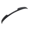 Ford Fiesta ST-Line ABS Carbon Fiber Rear Roof Spoiler (2008-2017)
