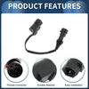 UAZ 3160 Transmission Speed Sensor (1994)