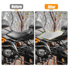 Seat Cover / 60x40cm / Motorcycle Seat Cover