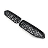 BMW Z4 G29 Meteor Style Front Bumper Grille (2019-2023)