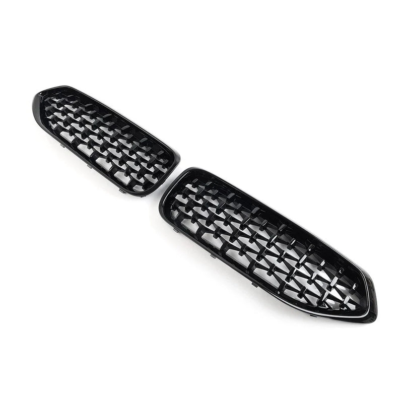 BMW Z4 G29 Meteor Style Front Bumper Grille (2019-2023)