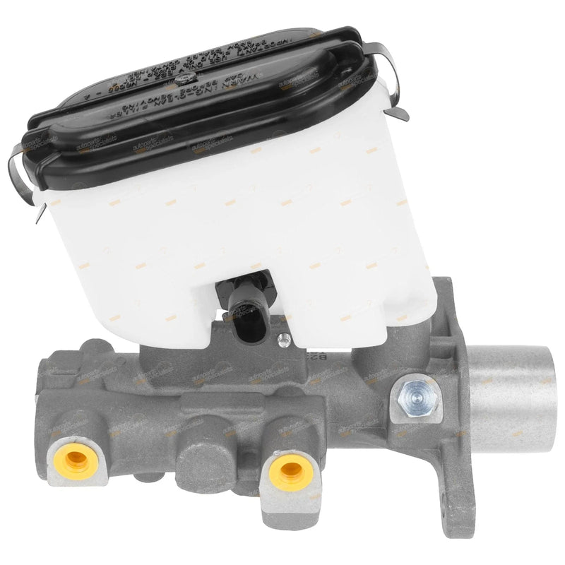 Ford Falcon BA V8 Brake Master Cylinder 5.4L Barra 220 (2002 - 2005)