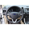 Ford Mondeo Fusion Steering Wheel Trim Sticker (2013-2020)
