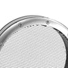 3.5" Turbo Inlet Grill Mesh Protector Guard with Clamp