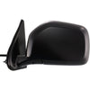 Power Mirror Set For 2001-2004 Toyota Tacoma Primed
