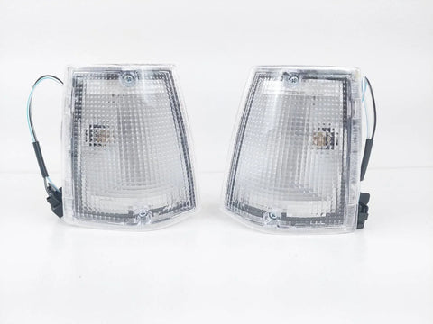 Mazda Bravo B2000 B2200 B2600 (1985-1996) 2 x Indicator Corner Lights