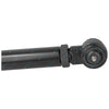 Nissan Patrol GQ 4WD Heavy Duty Adjustable Drag Link + Tie Rod Ends