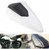 Kawasaki Z125 Ninja 2018-2020 White Rear Seat Fairing Cover