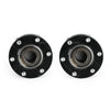 Holden Jackaroo Rodeo Colorado Frontera Isuzu Locking Hubs Set