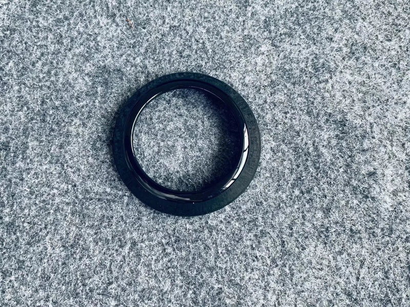 2020-2024 Toyota Harrier Venza Black Ring Cover Trim (2020-2024)