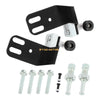 Polaris RZR 2 x Door Slam Latch Lock Right/Left (2012–2022)