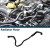 Mercedes-Benz W204 C / E200 / 250 (2007-2015) Rubber Heater Hose Radiator Hose