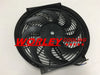 VIC 14" 12V Electric Cooling Fan (2020-2023)