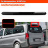 Mercedes Benz W447 Vito Metris LED Smoke Third Brake Light (2014–2025)