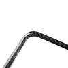 Ford Ranger Carbon Fiber Dashboard Storage Box Cover (2019-2022)