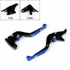 Honda CBR 600RR, 954RR Adjustable Brake Clutch Lever (2003-2006)