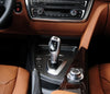 BMW 3 Series F30 F31 F34 F35 Center Gear Shift Panel Cover (2013-2019)