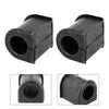 Volvo S60 S80 V70 XC90 2 x Front Stabilizer-Bar Bushing (2002–2014)