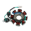 Honda ANF125 Wave 125S Stator Coil (2008-2009)