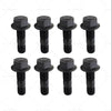Nissan GQ GU TD42 8x M10 x 40mm Exhaust Manifold Studs (1997-2007)