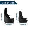 Mercedes Benz GLS Mud Flaps Splash Guards (2020-2023)