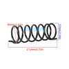 Bombardier Can-Am Outlander 850 EFI Secondary Clutch Spring (2016-2023)
