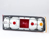 BMW 3 Series E30 Rear Tail Light Pair (1982-1987)