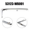 Toyota Yaris i ABS Front Right Grille Trim (2017–2018)