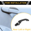 Chevrolet Suburban 3500 HD Exterior Door Handle