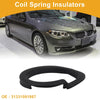 BMW 528i (1997-2010) Rubber 1 Pc Coil Spring Insulator