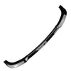 Hyundai I20 Front Bumper Splitter Lip (2015-2017)